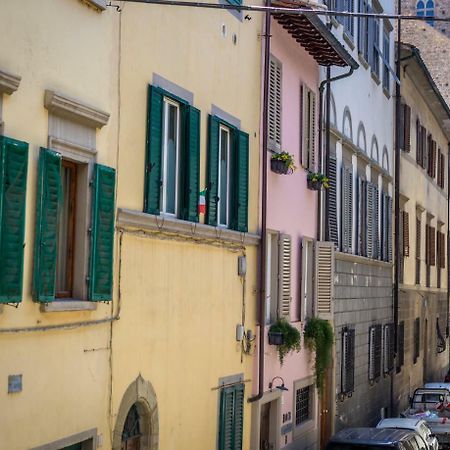 Acacia Firenze - Melograno Apartment Bagian luar foto
