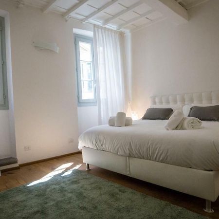Acacia Firenze - Melograno Apartment Bagian luar foto
