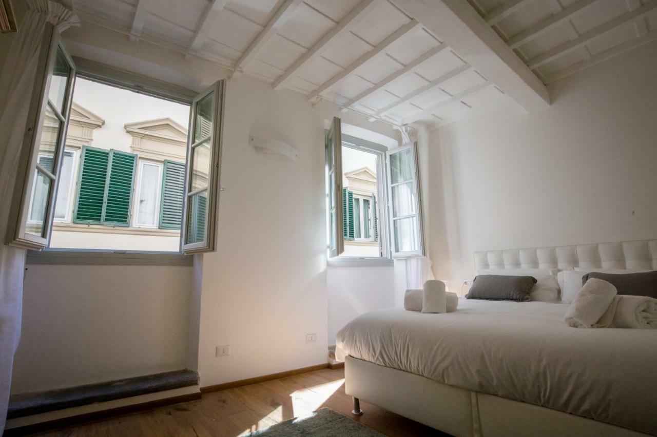 Acacia Firenze - Melograno Apartment Bagian luar foto