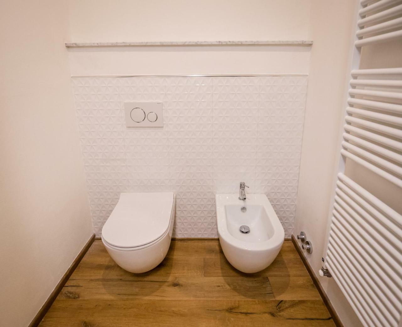 Acacia Firenze - Melograno Apartment Bagian luar foto