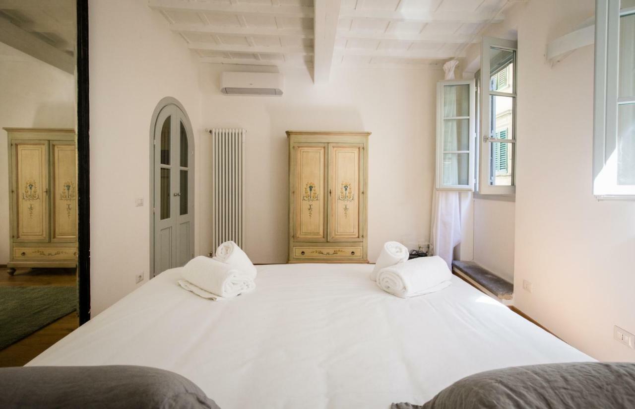 Acacia Firenze - Melograno Apartment Bagian luar foto