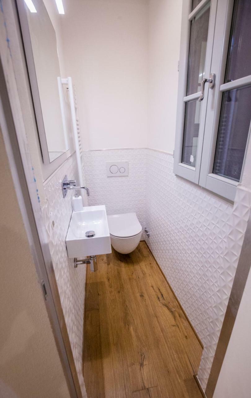Acacia Firenze - Melograno Apartment Bagian luar foto