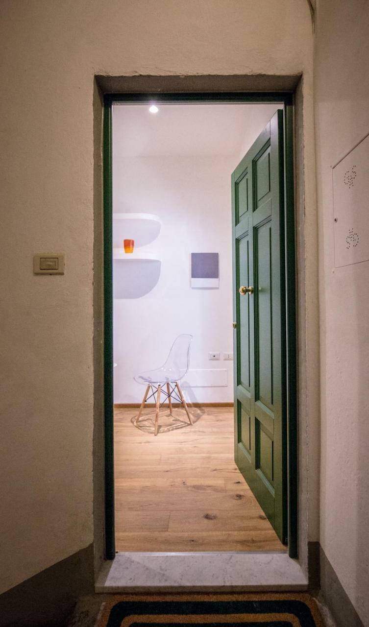 Acacia Firenze - Melograno Apartment Bagian luar foto