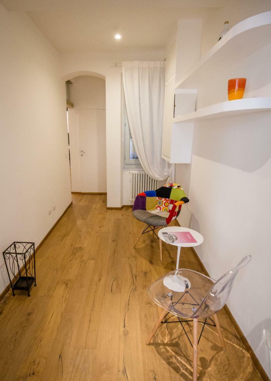 Acacia Firenze - Melograno Apartment Bagian luar foto