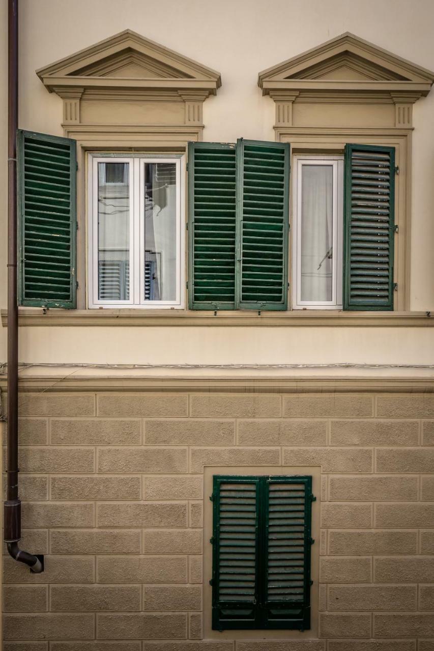 Acacia Firenze - Melograno Apartment Bagian luar foto